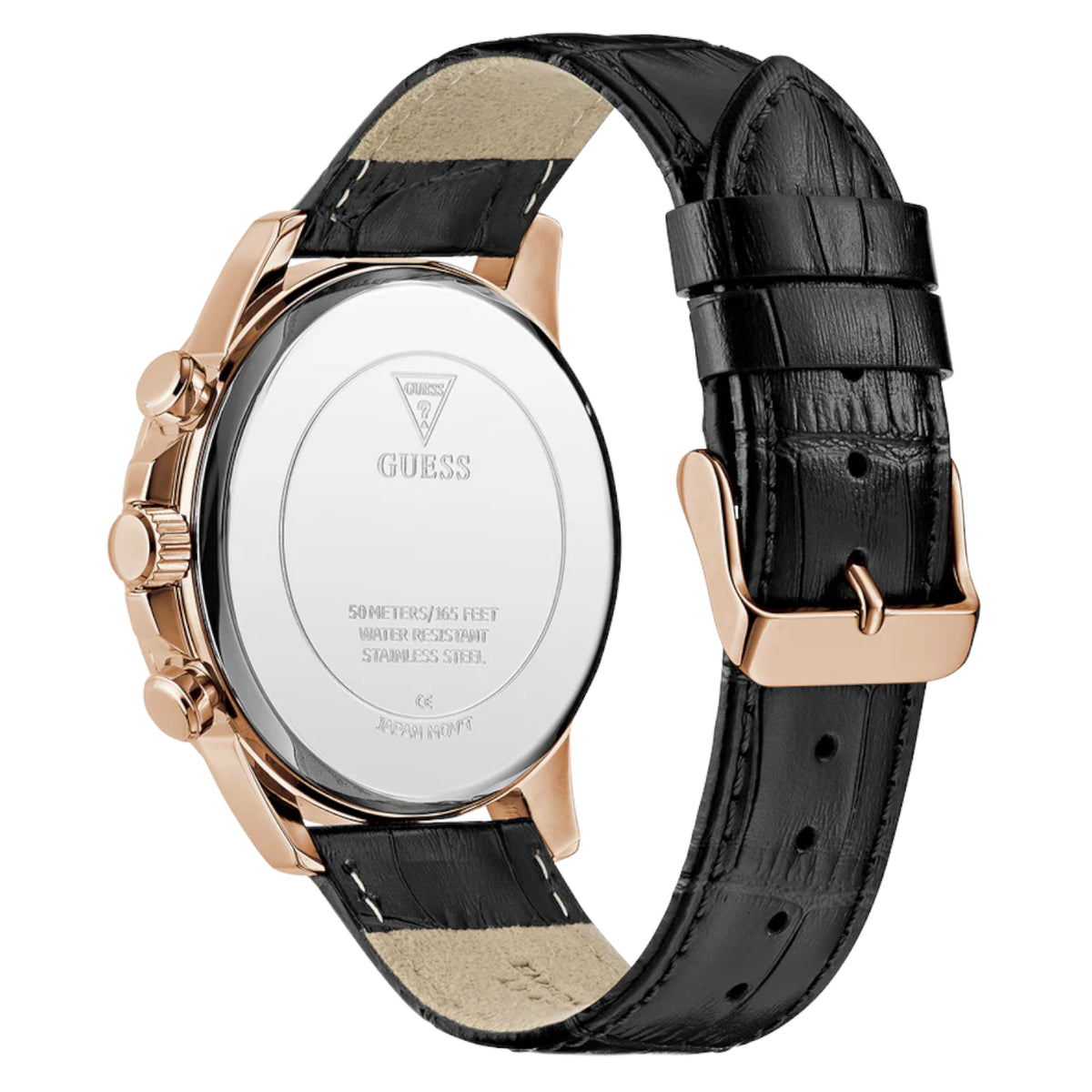 Guess Men's Watch GW0901G5