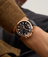 Guess Men's Watch GW0901G5