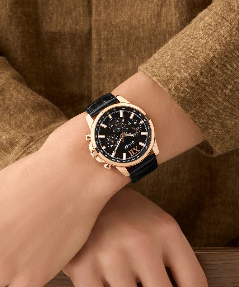 Guess Men's Watch GW0901G5