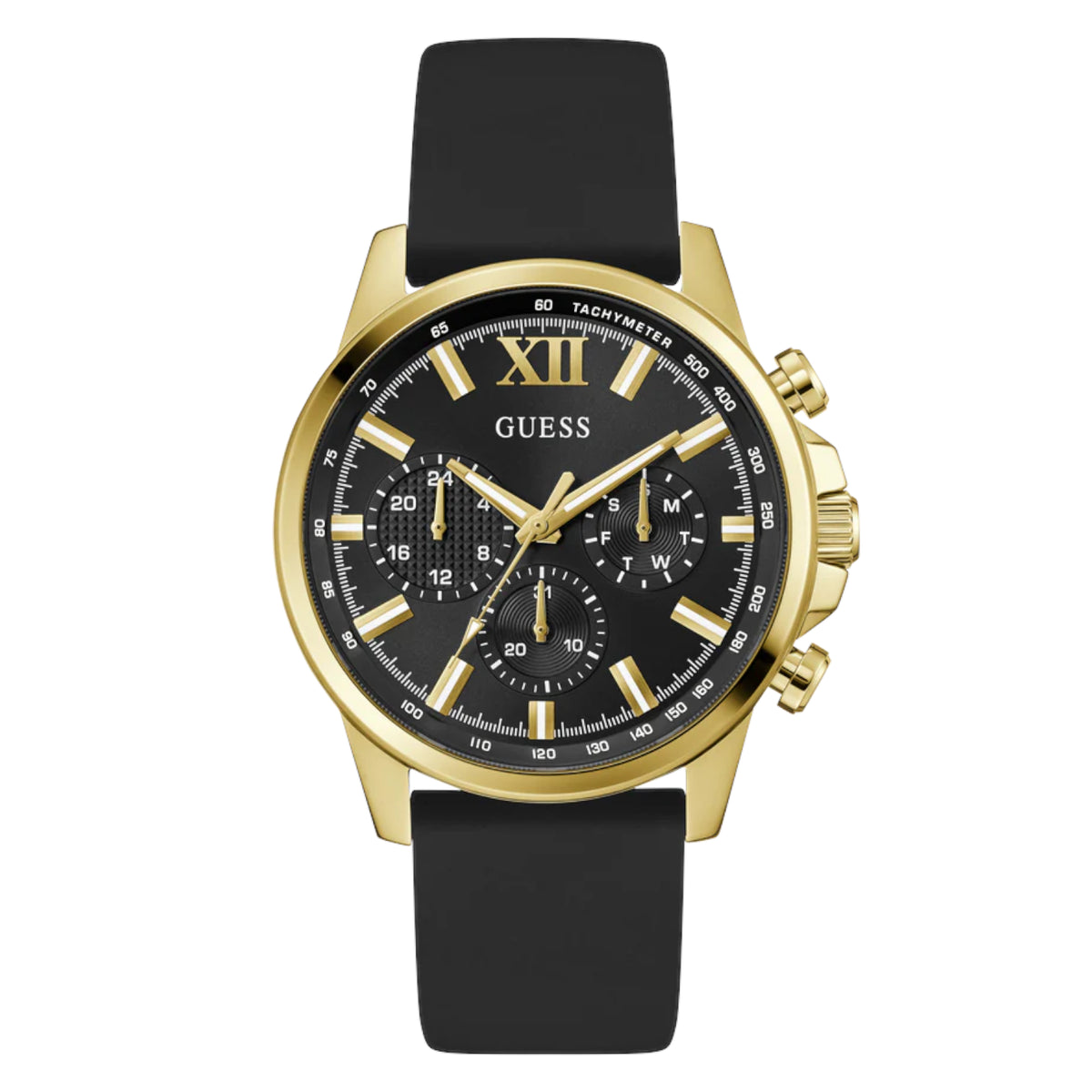 Guess Men's Watch GW0913G2