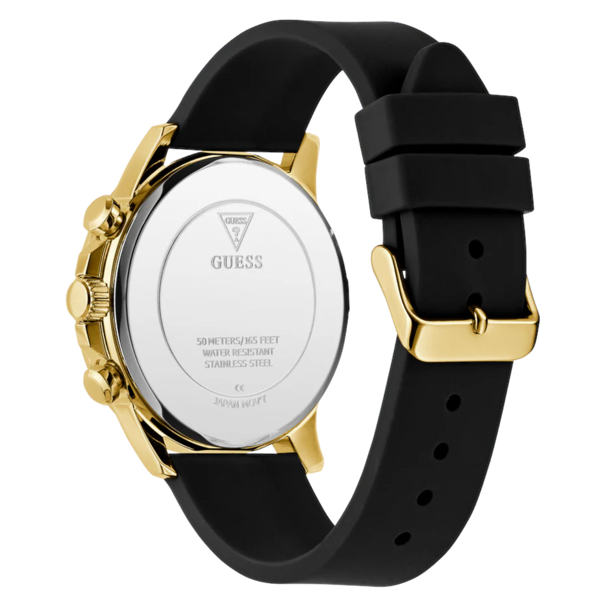 Guess Men's Watch GW0913G2