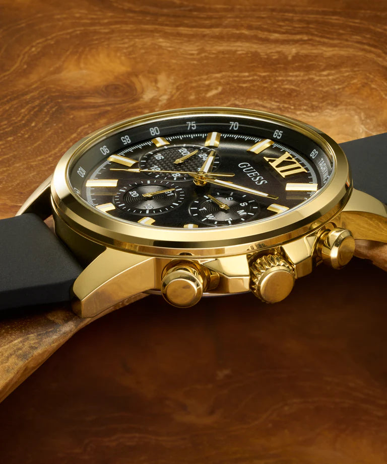 Guess Men's Watch GW0913G2