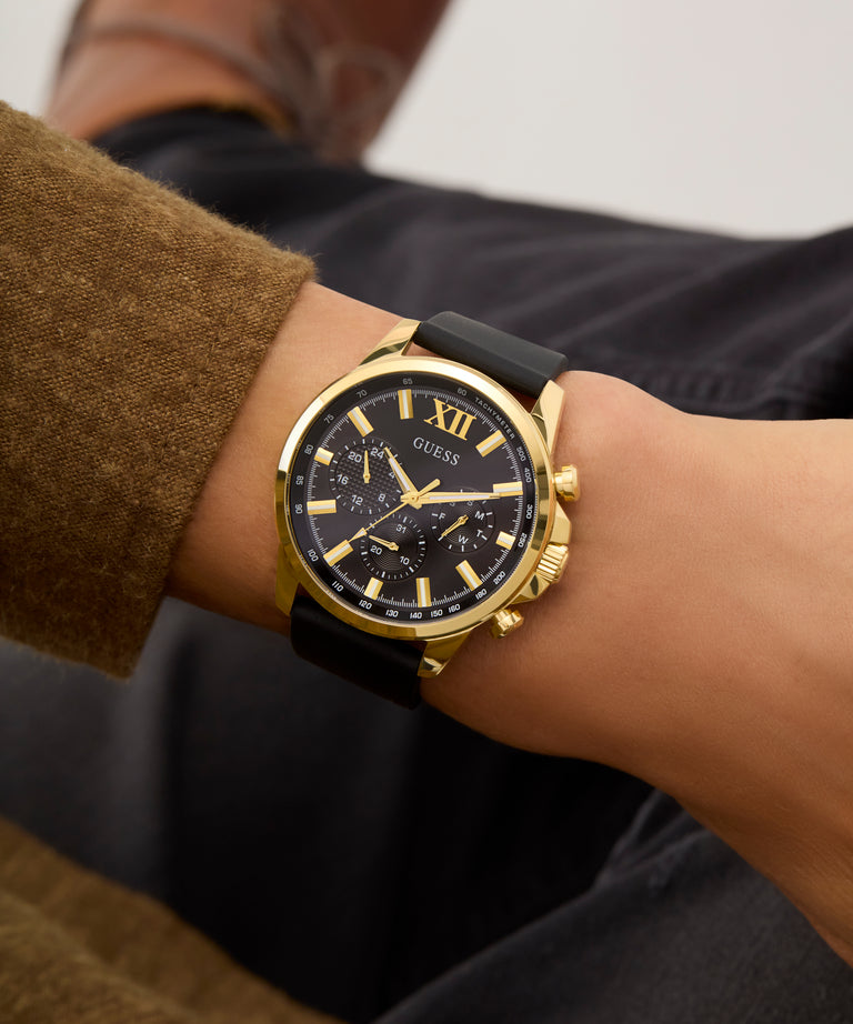 Guess Men's Watch GW0913G2