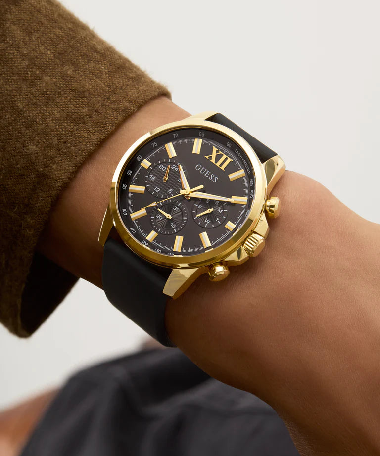 Guess Men's Watch GW0913G2