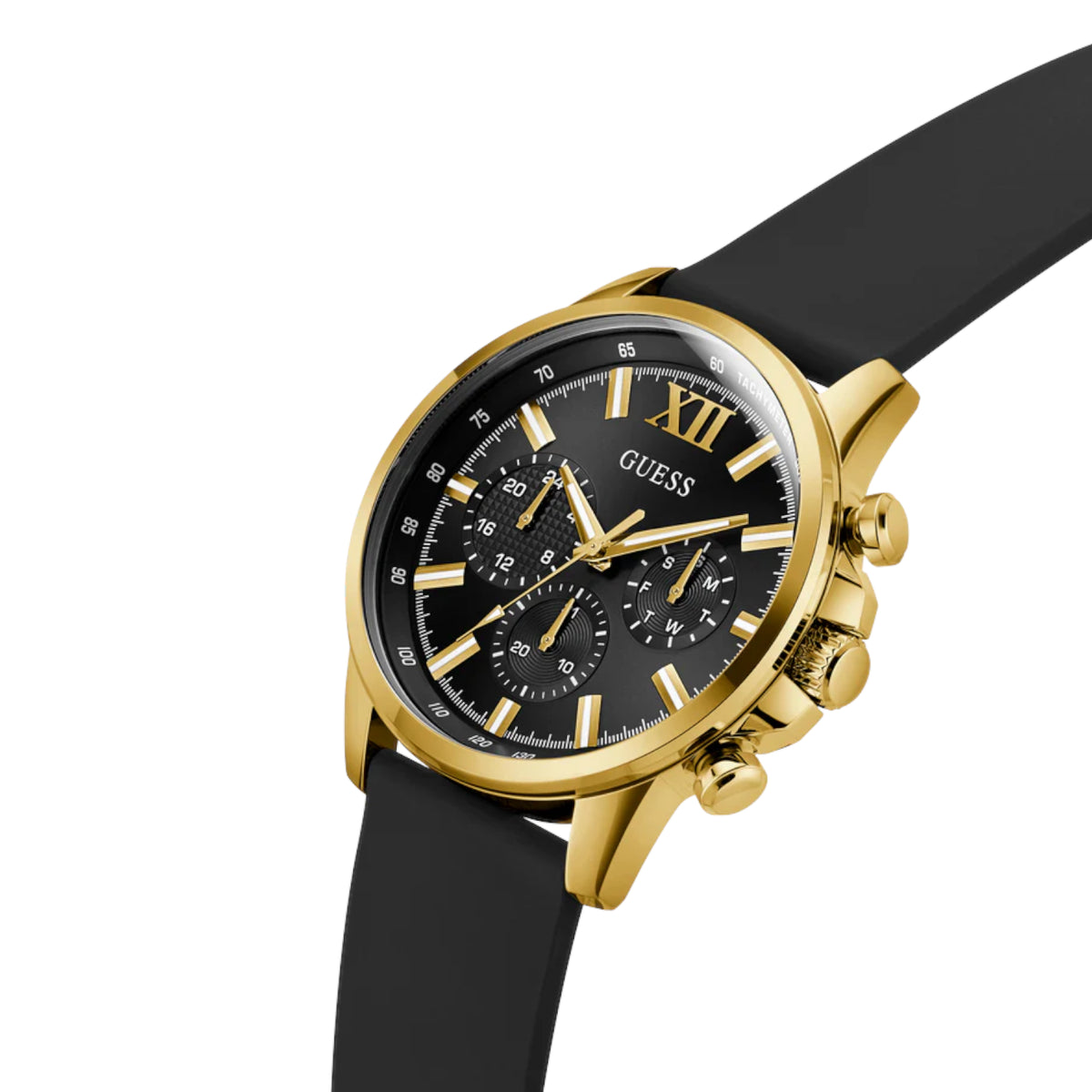 Guess Men's Watch GW0913G2