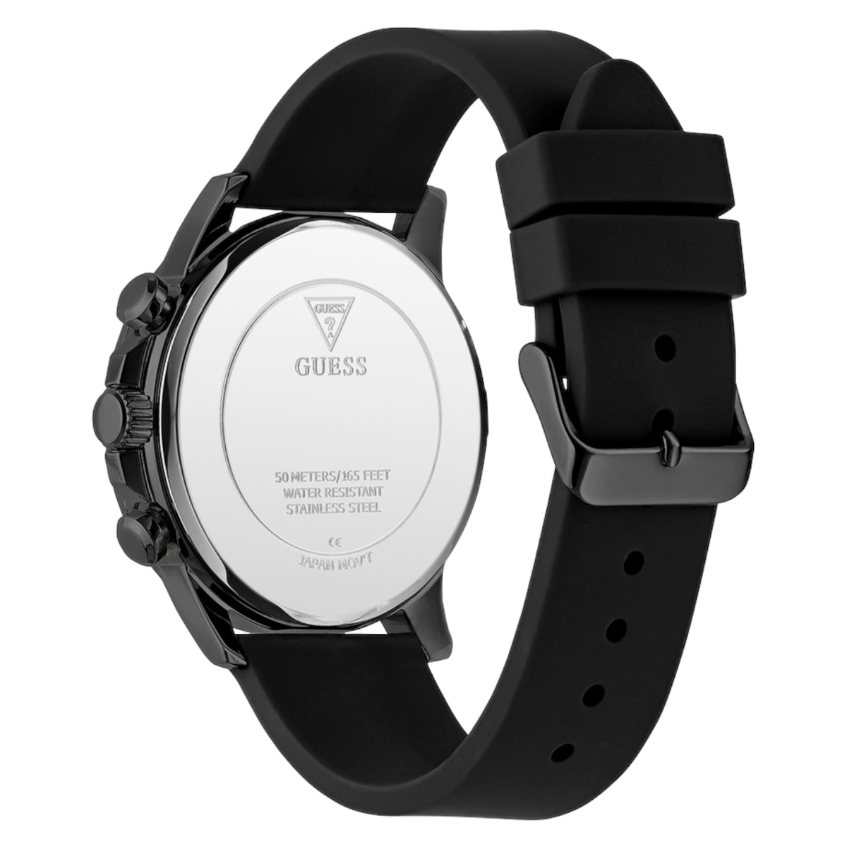 Guess Men's Watch GW0913G3
