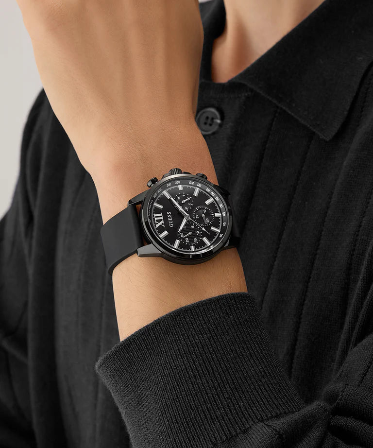 Guess Men's Watch GW0913G3
