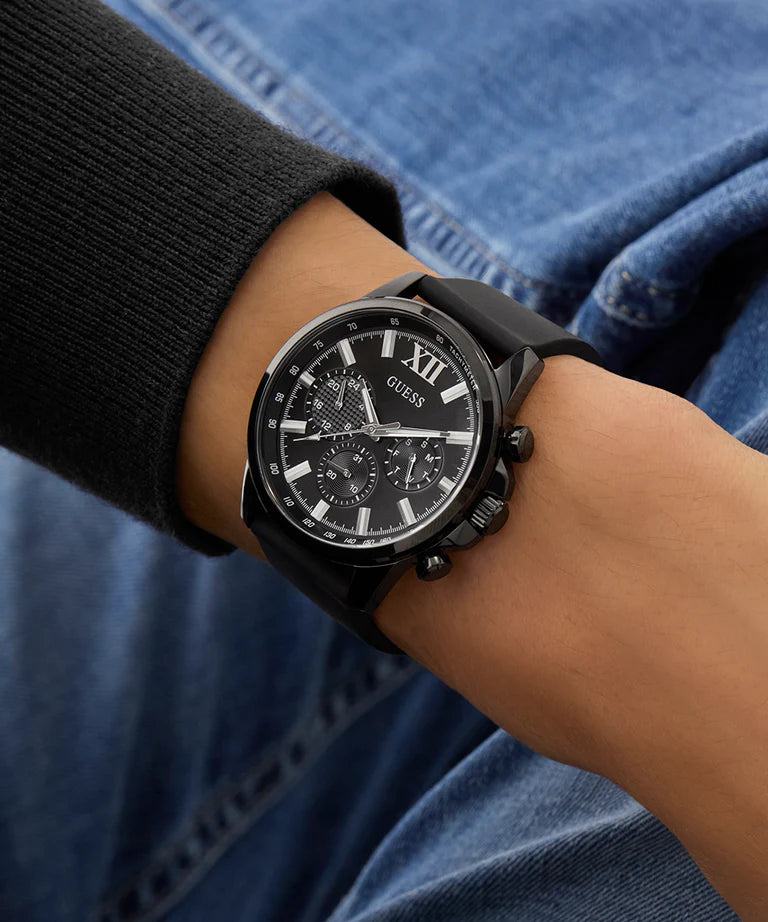 Guess Men's Watch GW0913G3