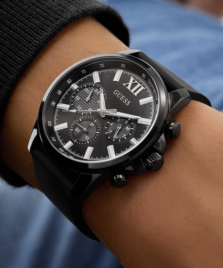 Guess Men's Watch GW0913G3