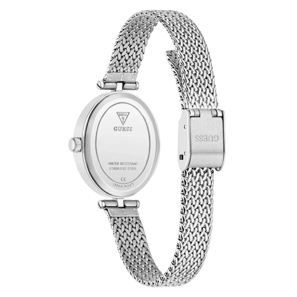 ساعة Guess للنساء GW0935L1