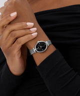 ساعة Guess للنساء GW0935L1