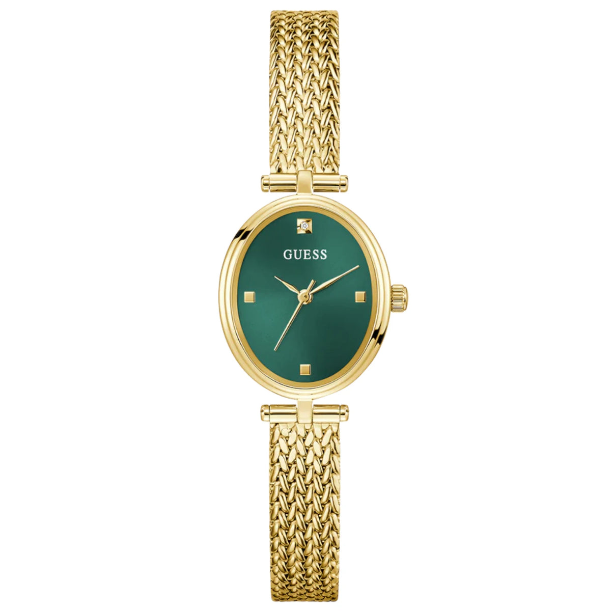 ساعة Guess للنساء GW0935L2