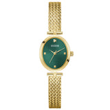 ساعة Guess للنساء GW0935L2