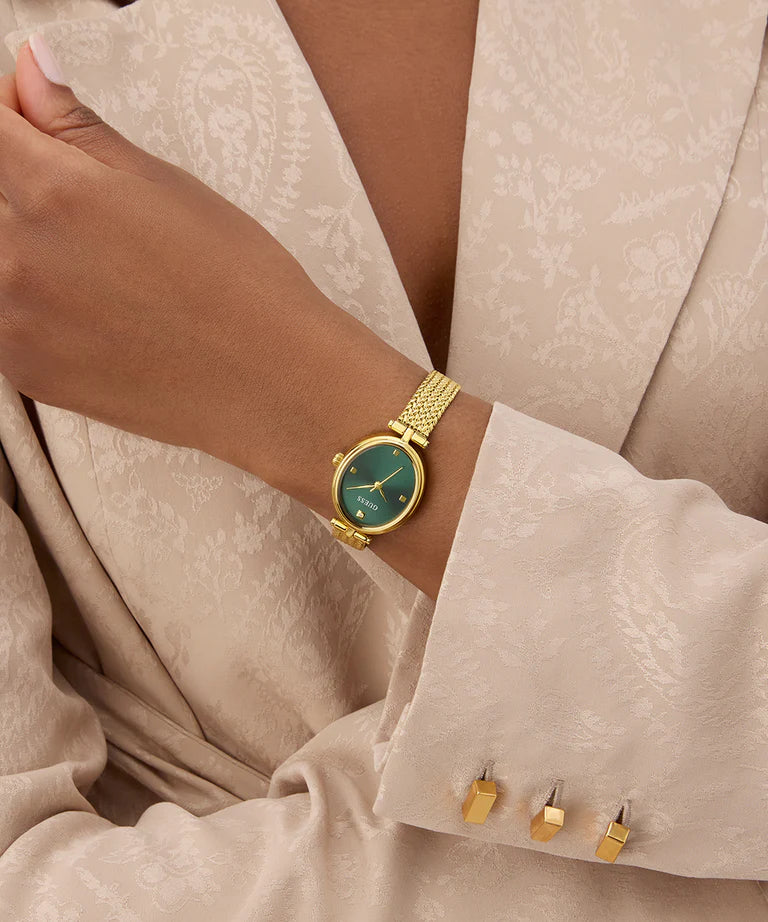 ساعة Guess للنساء GW0935L2