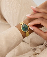 ساعة Guess للنساء GW0935L2