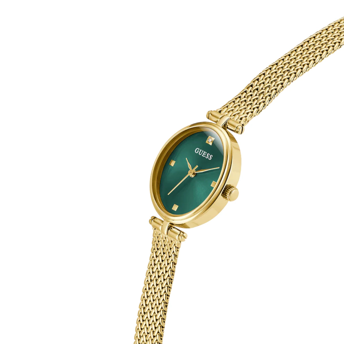 ساعة Guess للنساء GW0935L2