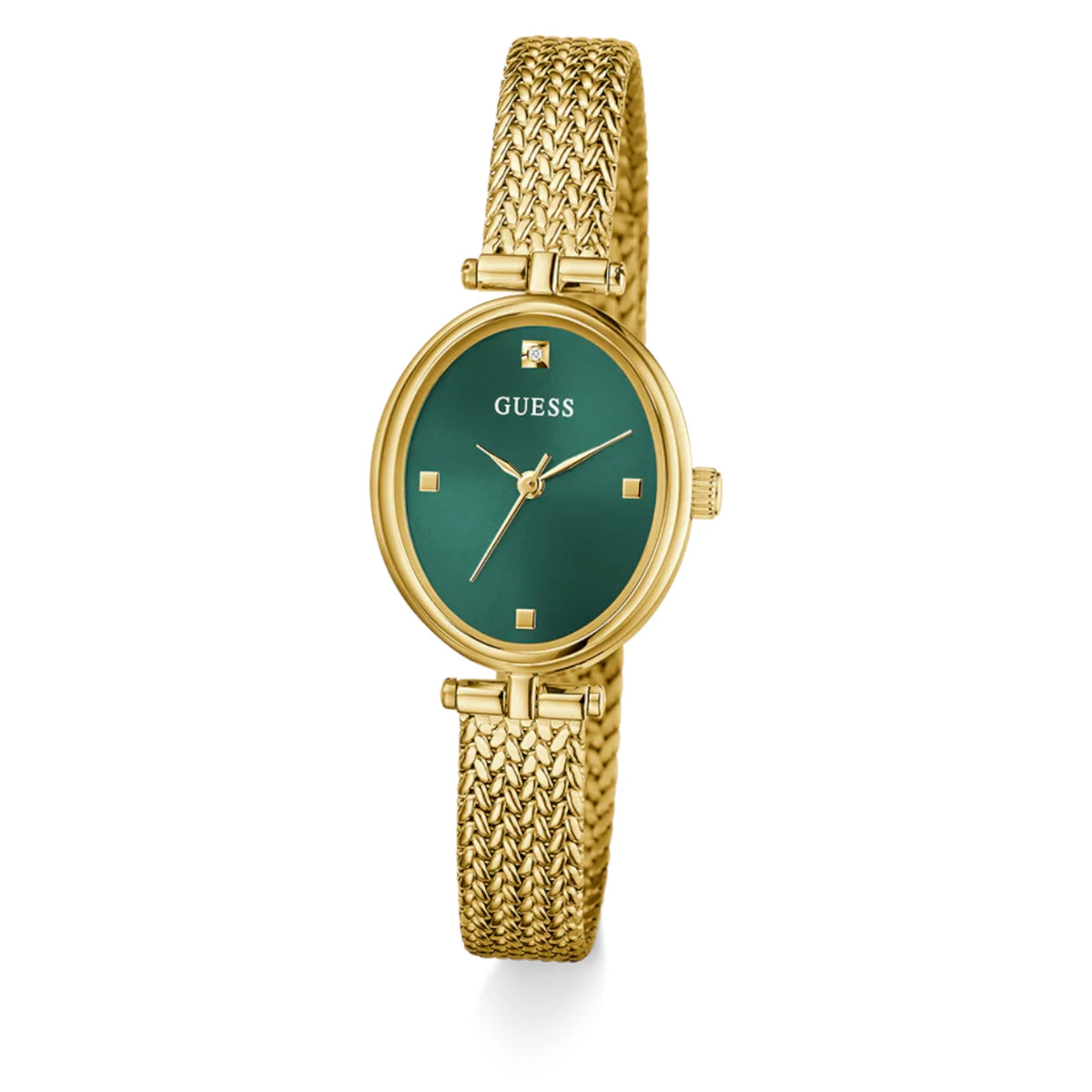 ساعة Guess للنساء GW0935L2