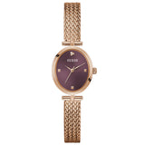 ساعة Guess للنساء GW0935L3