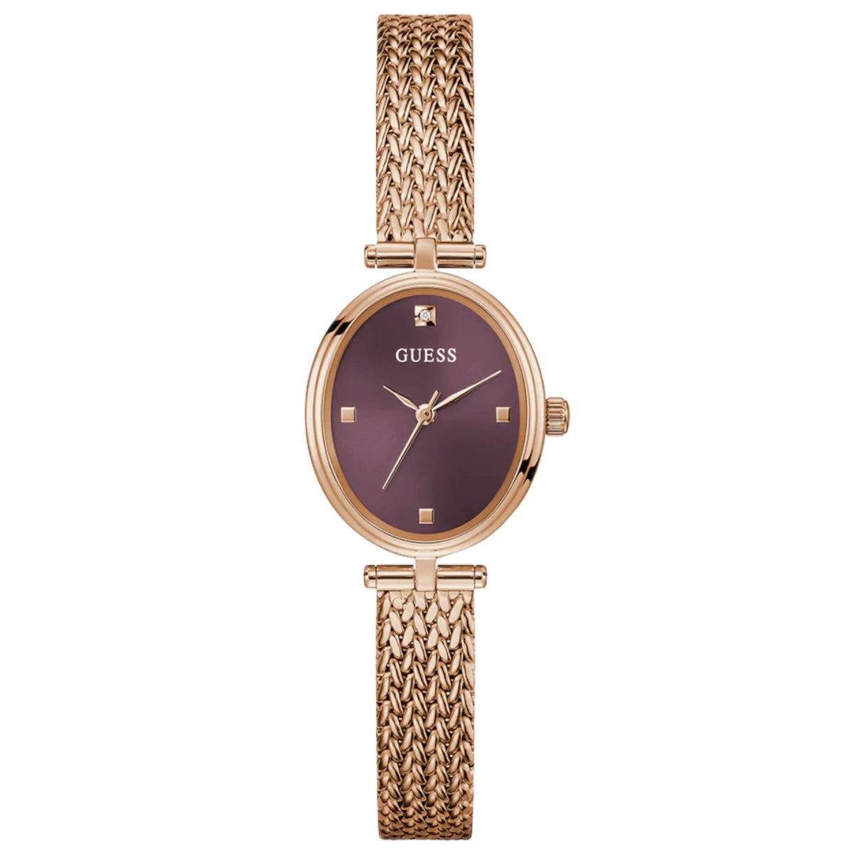ساعة Guess للنساء GW0935L3