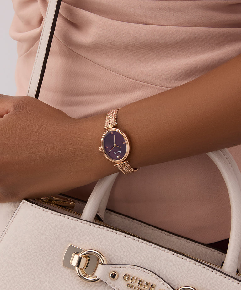 ساعة Guess للنساء GW0935L3