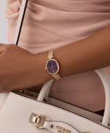 ساعة Guess للنساء GW0935L3