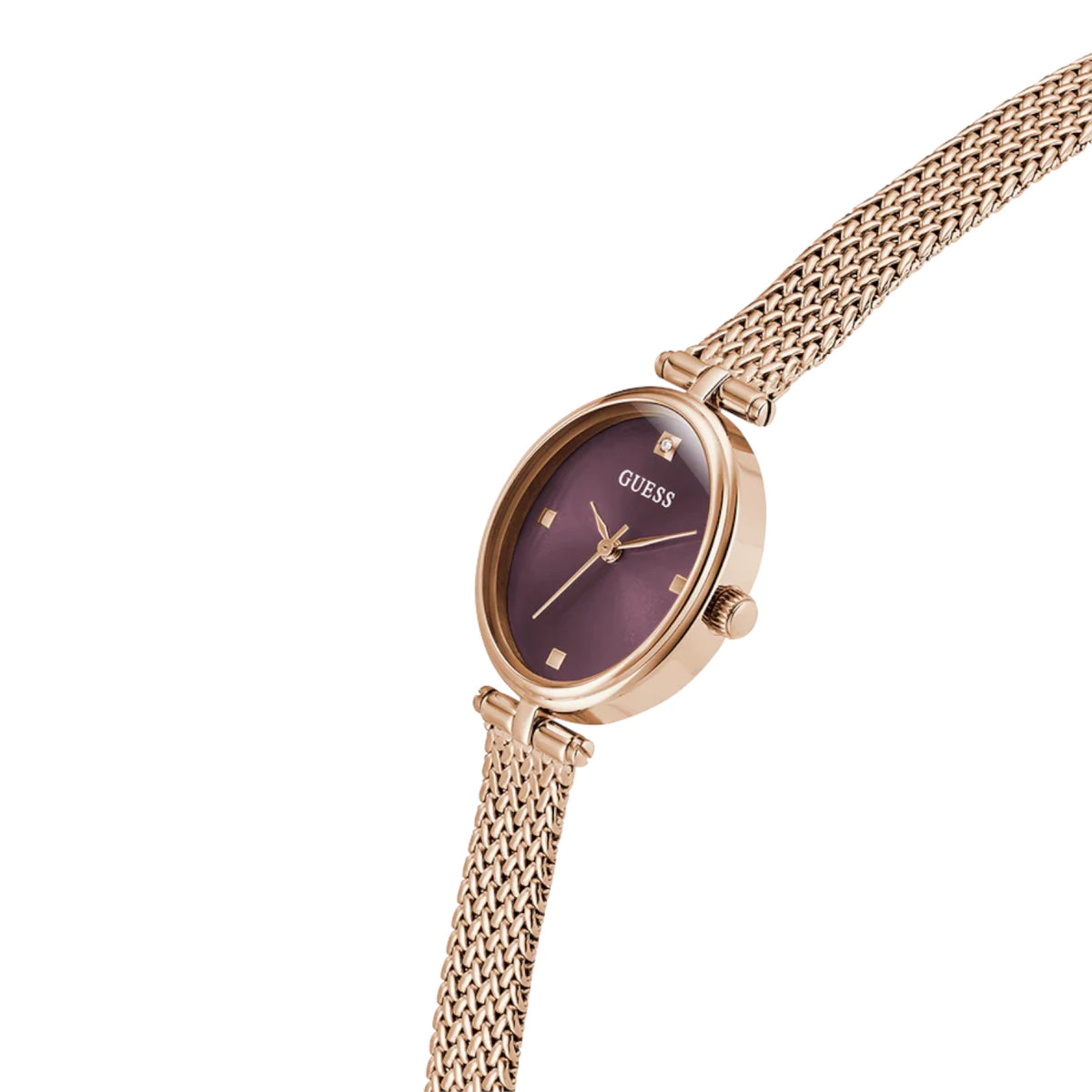 ساعة Guess للنساء GW0935L3