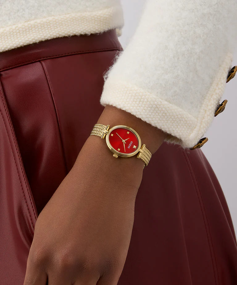 ساعة Guess للنساء GW0935L4
