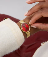 ساعة Guess للنساء GW0935L4