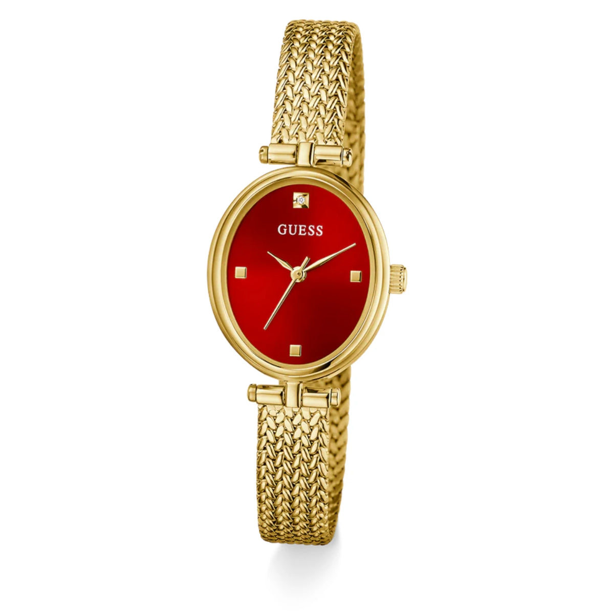 ساعة Guess للنساء GW0935L4