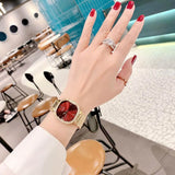 ساعة جيس للنساء GW0354L4