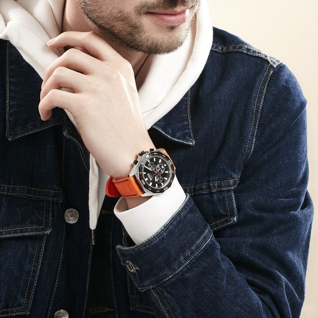 ساعة هوغو بوس للرجال 1513970