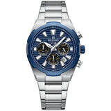 Naviforce Men's Watch NF8081-S-BE-S