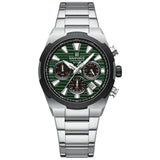 Naviforce Men's Watch NF8081-S-GN-S