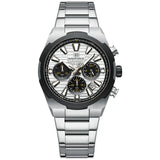 Naviforce Men's Watch NF8081-S-W-S