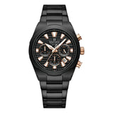 Naviforce Men's Watch NF8081-B-RG-B