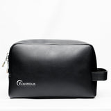 شنطة يد تومي هيلفيغير رجالي اسود