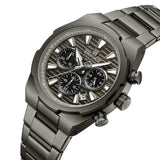 Naviforce Men's Watch NF8081-B-B-B