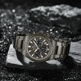 Naviforce Men's Watch NF8081-B-B-B