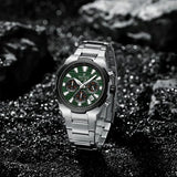 Naviforce Men's Watch NF8081-S-GN-S