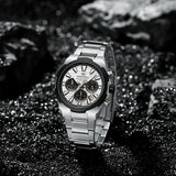 Naviforce Men's Watch NF8081-S-W-S