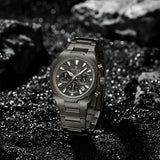 Naviforce Men's Watch NF8081-B-B-B
