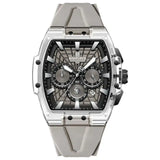 Naviforce Men's Watch NF6113-S-BGY-BGY