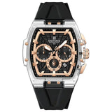 Naviforce Men's Watch NF6113-S-RG-B