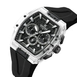 Naviforce Men's Watch NF6113-S-B-B