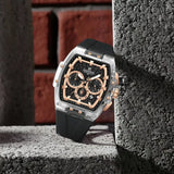 Naviforce Men's Watch NF6113-S-RG-B