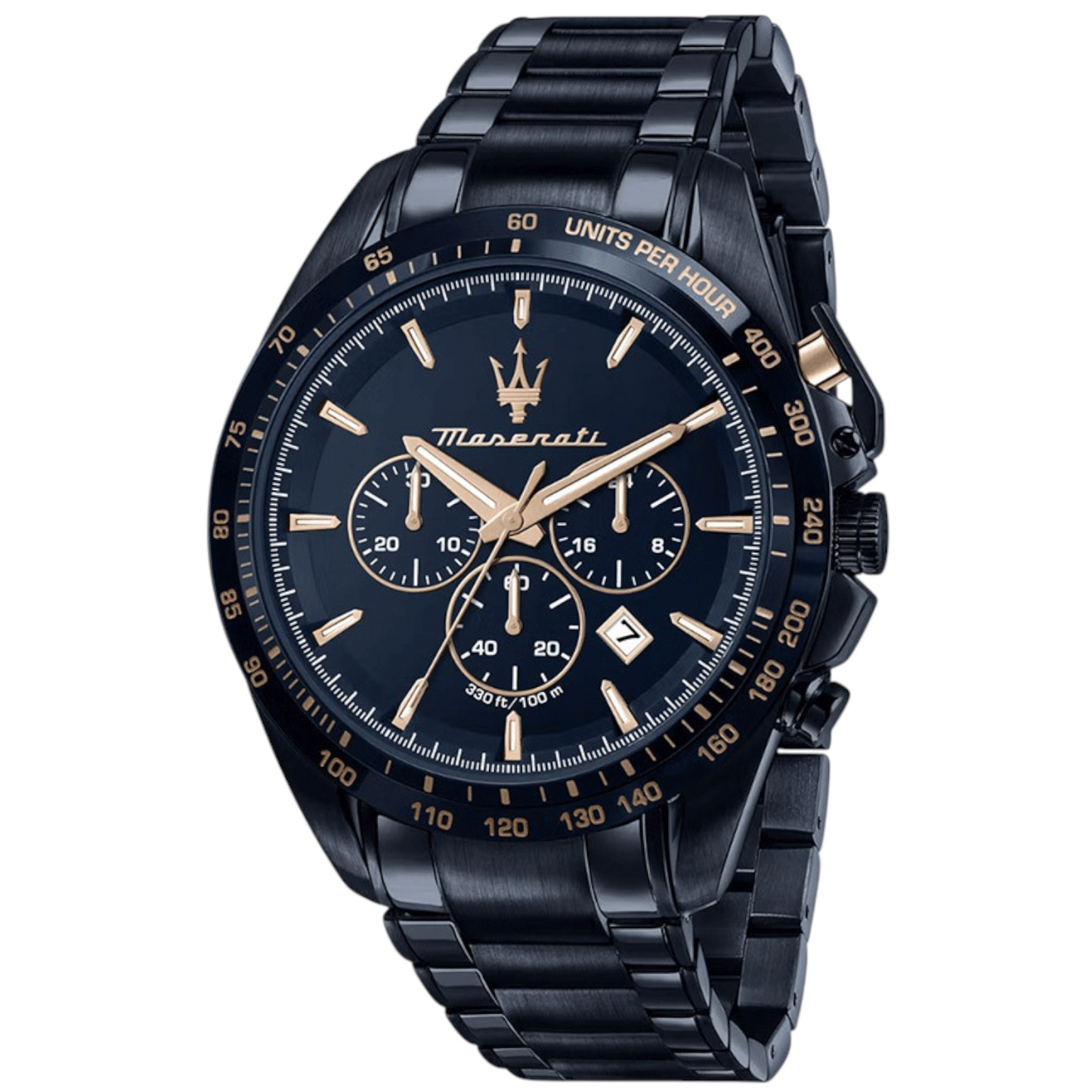 ساعة مازيراتي للرجال R8873612054