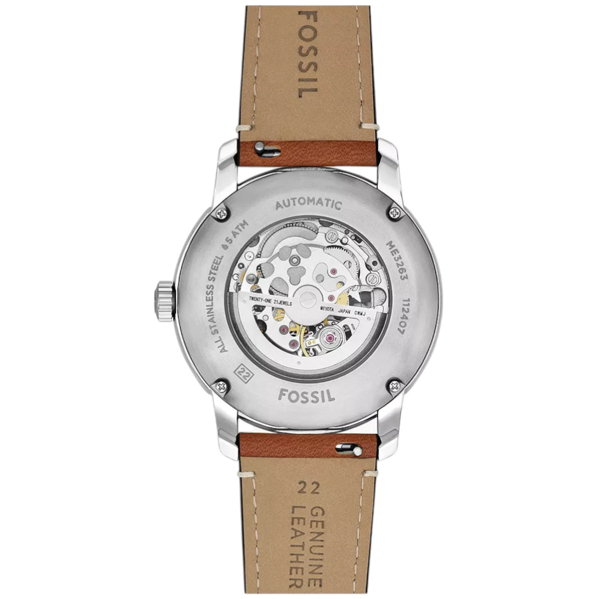 Fossil Men's Watch ME3263