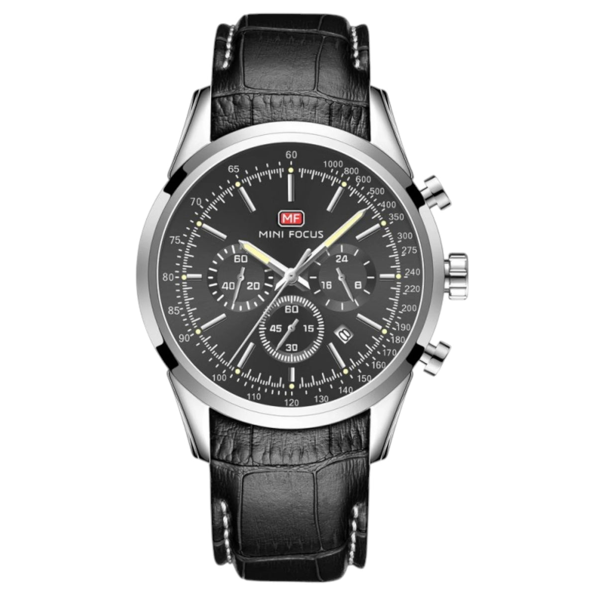Mini Focus Men's Watch MF0116G.03