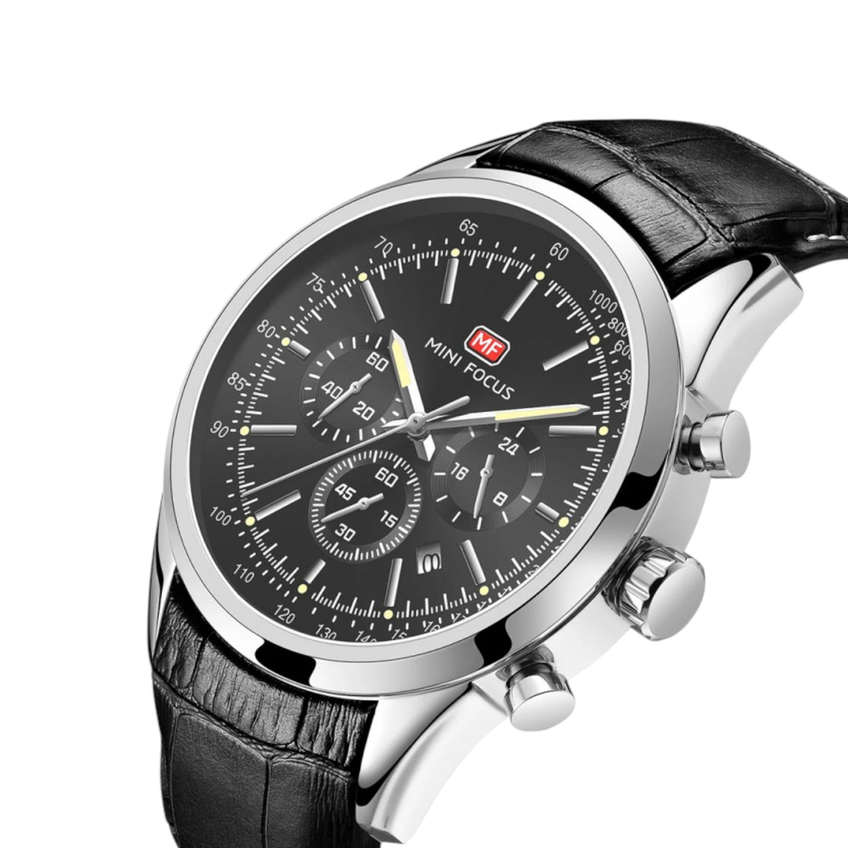 Mini Focus Men's Watch MF0116G.03