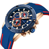 Men's Mini Focus Watch MF0244G.01